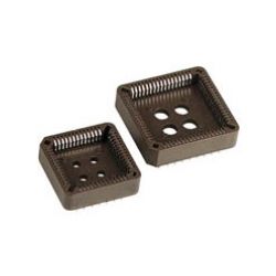 PLCC CHIP CARRIER 44P