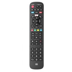 AFSTANDSBEDIENING VOOR PANASONIC