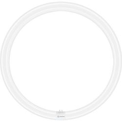 LEDLAMP 24W 4000K 2900LM T9 G10Q 400MM ROND
