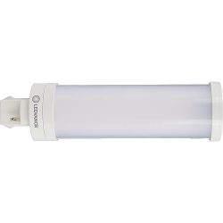 LAMP GX24D-2 2P 7W 4000K 800LM PL-C 132MM