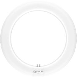 LEDLAMP 11W 4000K 1320LM T9 G10Q 212MM ROND