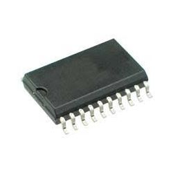 OCT D FLIP FLOP            SMD