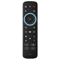 AFSTANDSBEDIENING VOOR STREAMERS