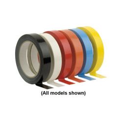 PVC TAPE ZWART 19MM X 66M