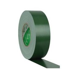 GAFFA TAPE GROEN 50MM X 50M