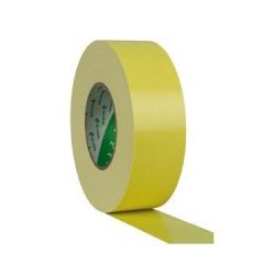 GAFFA TAPE GEEL 50MM X 50M