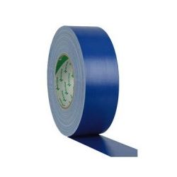 GAFFA TAPE BLAUW 50MM X 50M