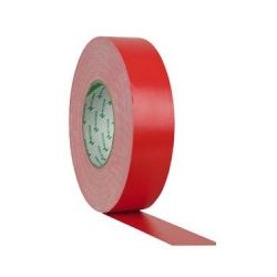 GAFFA TAPE ROOD 38MM X 50M