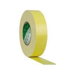 GAFFA TAPE GEEL 38MM X 50M