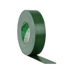 GAFFA TAPE GROEN 38MM X 50M