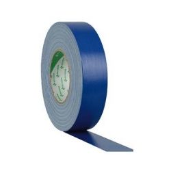 GAFFA TAPE BLAUW 38MM X 50M