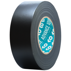 INDUSTRIELE WATERDICHTE TEXTIELTAPE 50MM 50M