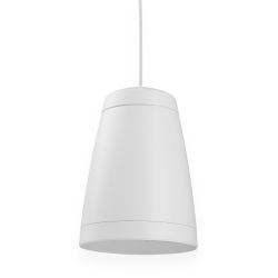 PLAFONDSPEAKER 6.5'' 100V 40W WIT