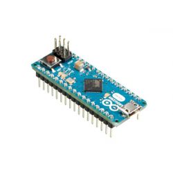 ARDUINO MICRO MICROCONTROLLER BOARD