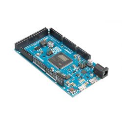 DUE MICROCONTROLLER BOARD