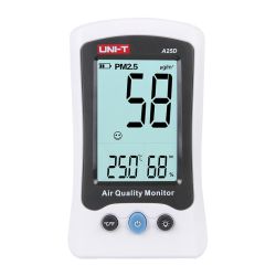 PM2.5 MONITOR
