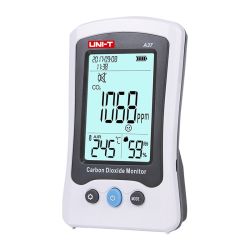 LUCHTKWALITIETSMETER CO2