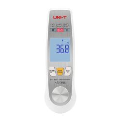 2 IN 1 FOOD THERMOMETER