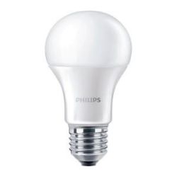 LEDLAMP A60 230V 6500K 7.5W 806LM E27