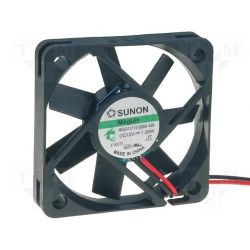 VENTILATOR  5V/DC VAPOLAGER 50X50X10MM 23,44M3/H 30,7DB