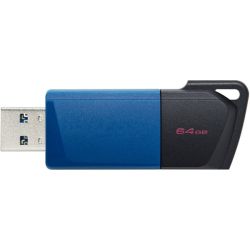 DATATRAVELER EXODIA M USB3.2 64GB USB-A
