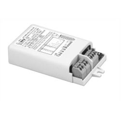 DC MINI JOLLY LED DRIVER 12-43VDC 250-700MA 10W 92X52X22MM DIMBAAR DALI