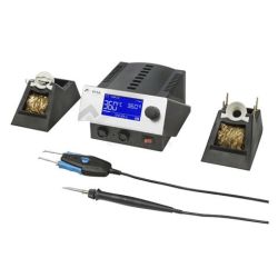 I-CON2 SMD SOLDEER/DESOLDEERSTATION 120W MET I-TOOL EN CHIP-TOOL