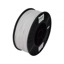 ABS+ 1,75MM KOUD WIT 2.5KG