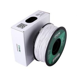 ABS+ 1,75MM KOUD WIT 1KG