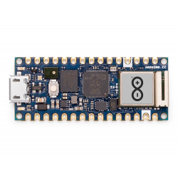 NANO RP2040 CONNECT WITHOUT HEADERS