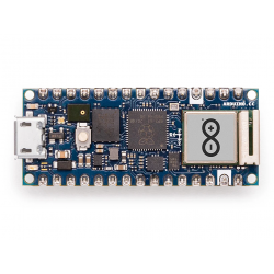 NANO RP2040 CONNECT WITH HEADERS
