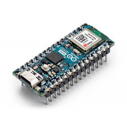ARDUINO NANO ESP32 WITH HEADERS