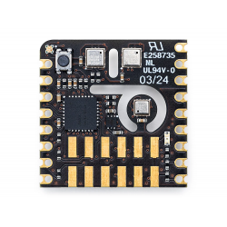 NICLA SENSE ENVIRONMENT BOARD