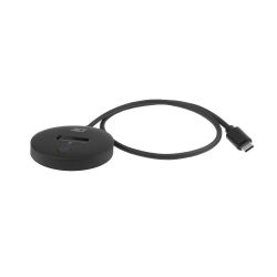 DOCKINGSTATION VOOR M.2 NVME/PCIE SSD USB-C 3.2 GEN2