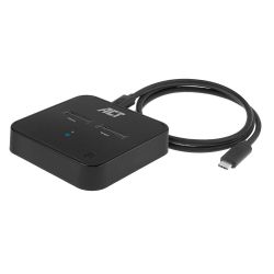 DOCKINGS KLONE STATION VOOR M.2 NVME/PCIE SSD USB-C 3.2 GEN2