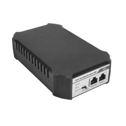 POWER INJECTOR POE 1 POORT 48VDC POWER 95W