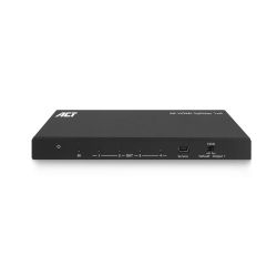 HDMI SPLITTER 1 X 4 4K EN EDID