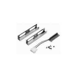 ADAPTER 3.5''-2.5'' VOOR INBOUW HARDDISK