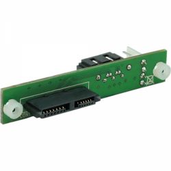 ADAPTER SLIM SATA NAAR SATA