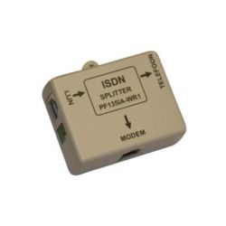 ADSL SPLITTER ISDN