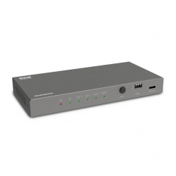 HDMI AUDIO EXTRACTOR 4K 120HZ - 8K 60HZ