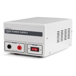 VELLEMAN FPS1306 VOEDING 13,8VDC 6A