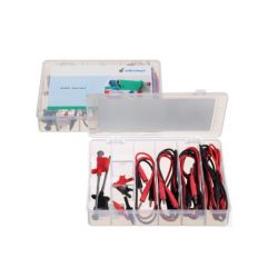 CAT I TEST EQUIPMENT KIT FOR  4MM SYSTEMS, 14 DELIG