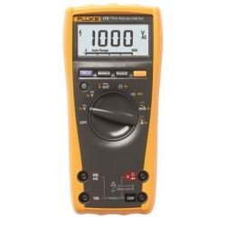 DIGITALE MULTIMETER TRUE RMS