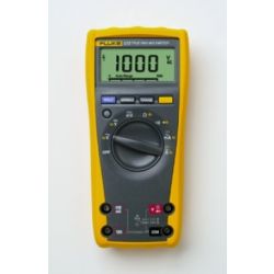 DIGITALE MULTIMETER TRUE RMS