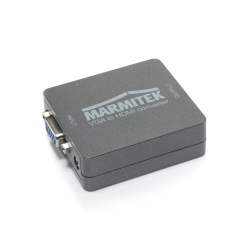 VGA NAAR HDMI CONVERTER