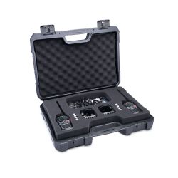 MIDLAND G9 PRO WORK PORTOFOON SET DUO PMR 446MHZ/LPD 433MHZ