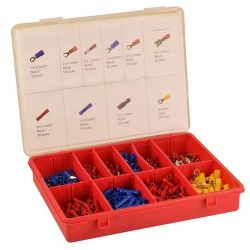 KABELSCHOEN ASSORTIMENT 500 DELIG