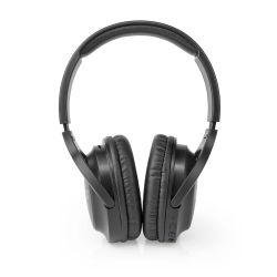 BLUETOOTH DRAADLOZE OVER-EAR KOPTELEFOON