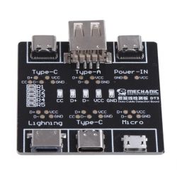 KABELTESTER VOOR USB KABELS